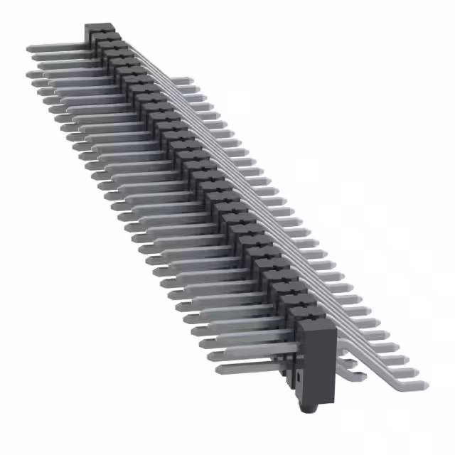 TSM-130-01-T-DH-A-001-K Samtec Inc.  Embases à broches mâles